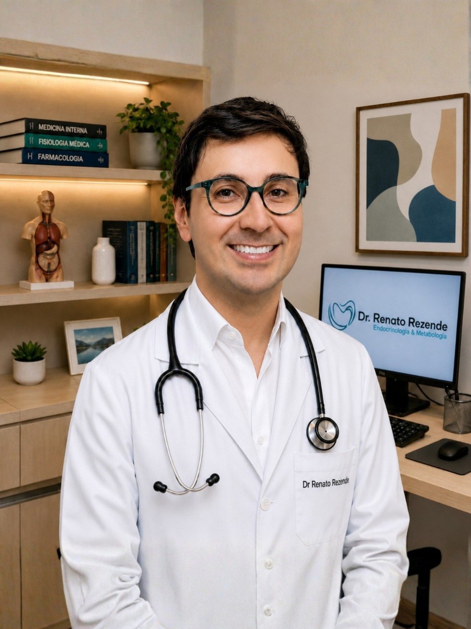 Dr. Renato Rezende